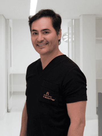 Dr. Murillo Fraga